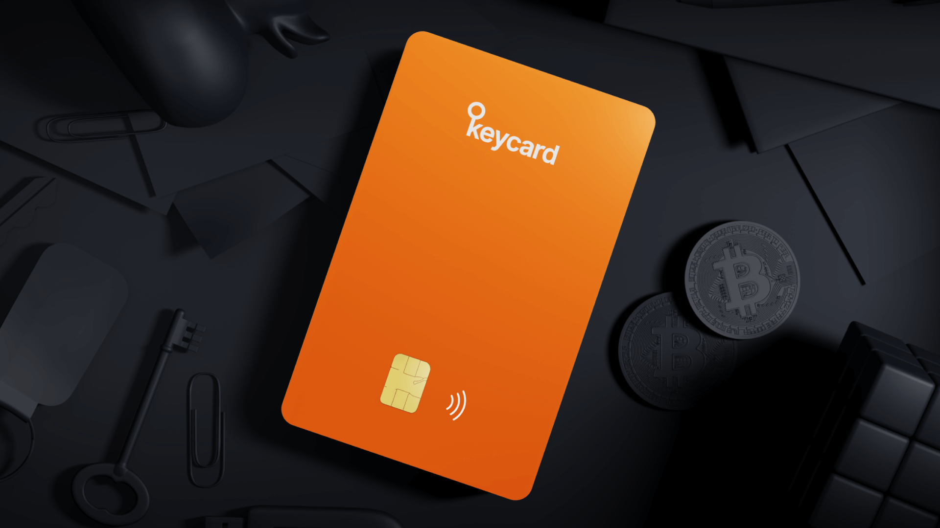 Keycard Origins: Why We Built Keycard