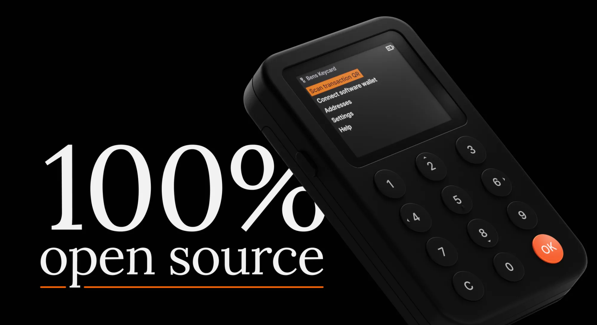 Keycard Shell, The Radically Open, Uniquely Secure Hardware Wallet