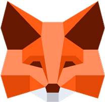 MetaMask logo