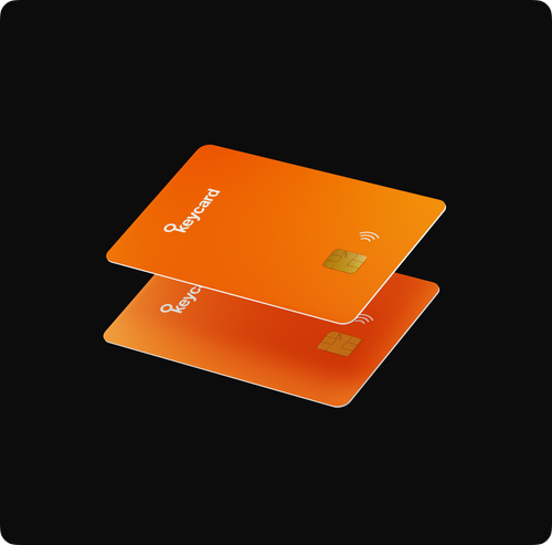 2 Card Set