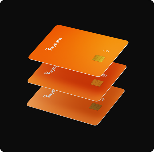 3 Card Set