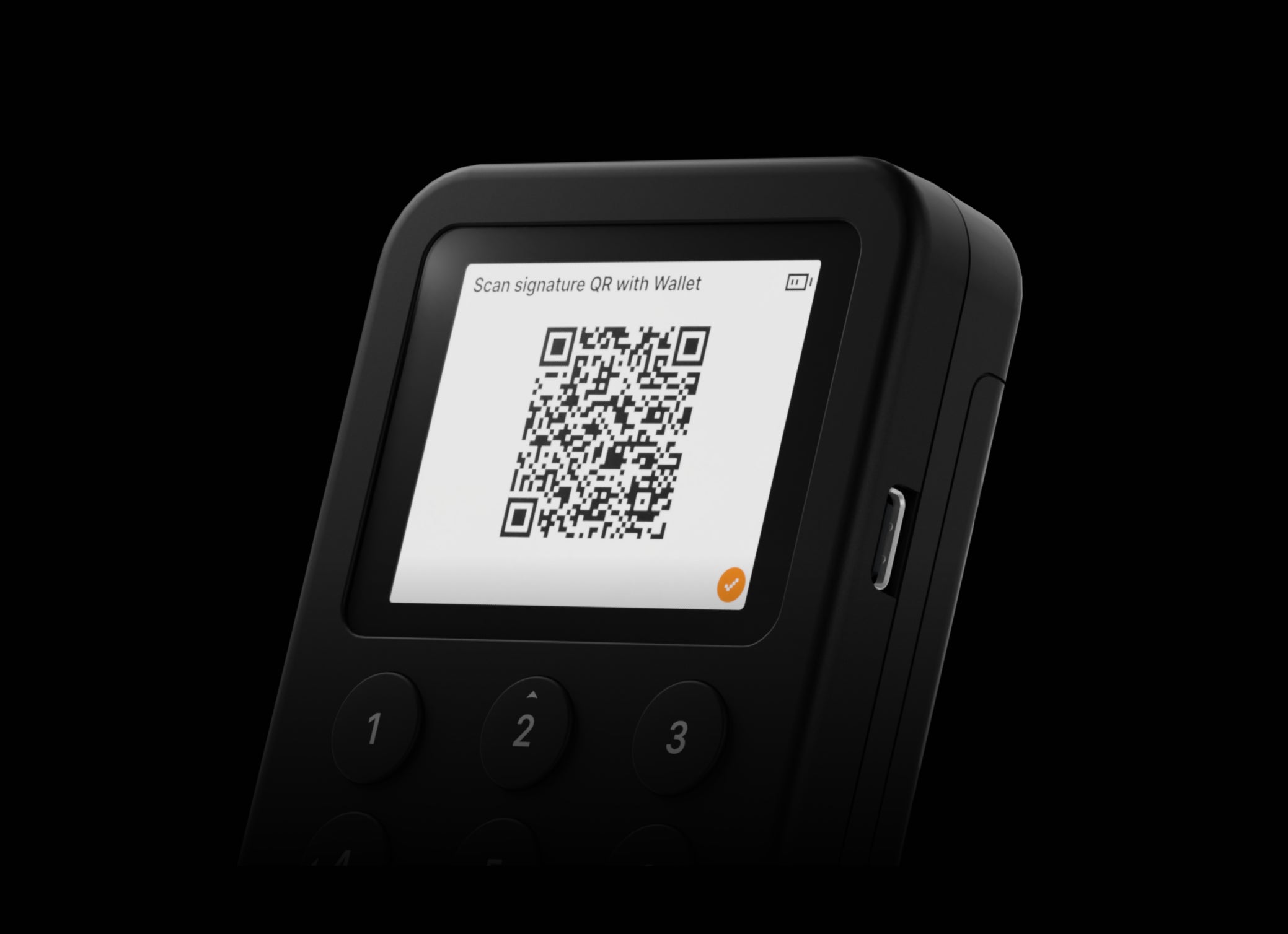 Keycard Shell