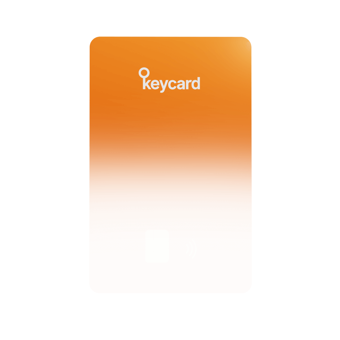 Keycard