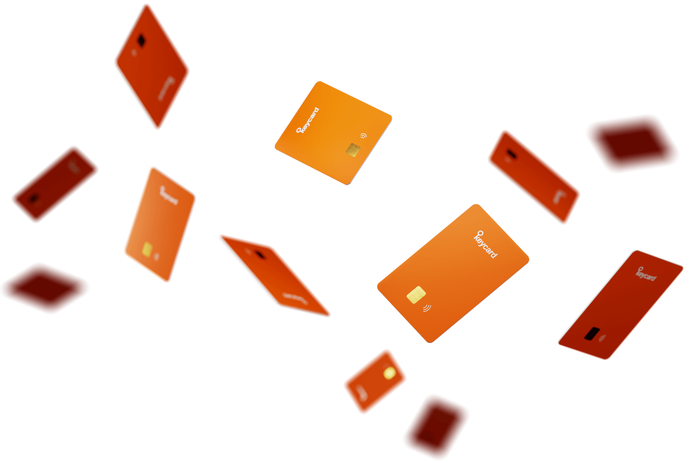 Keycard