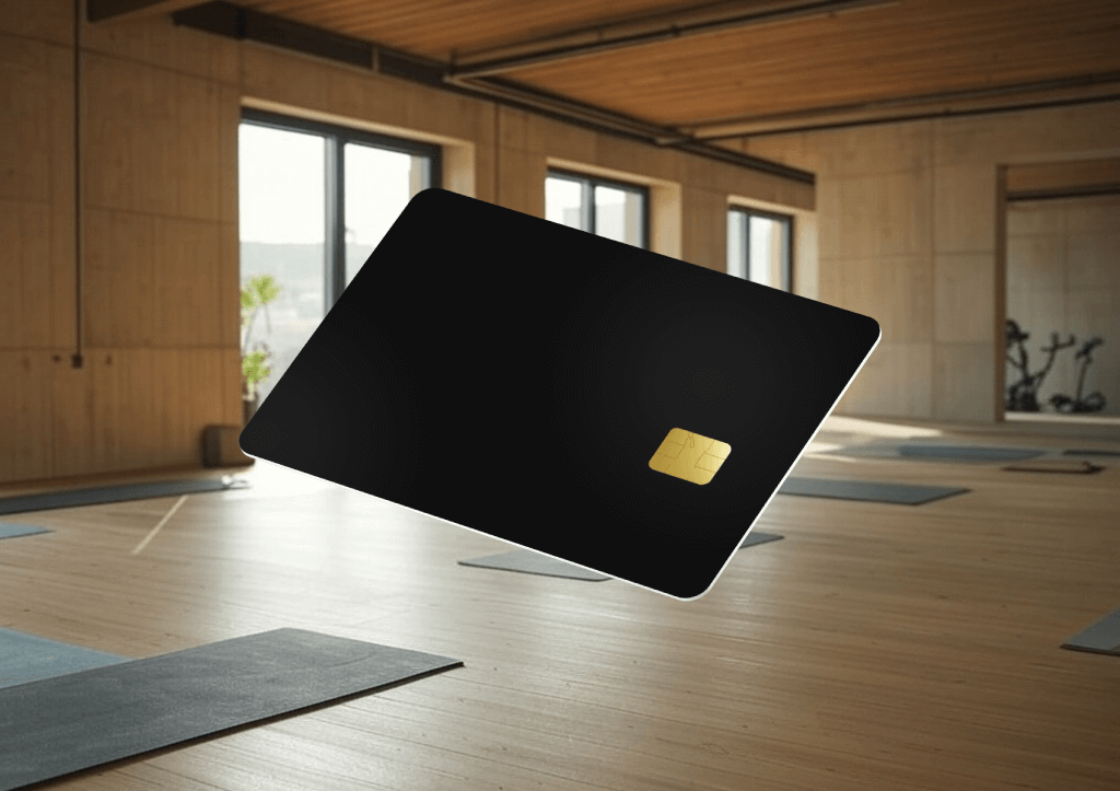 Keycard Stealth