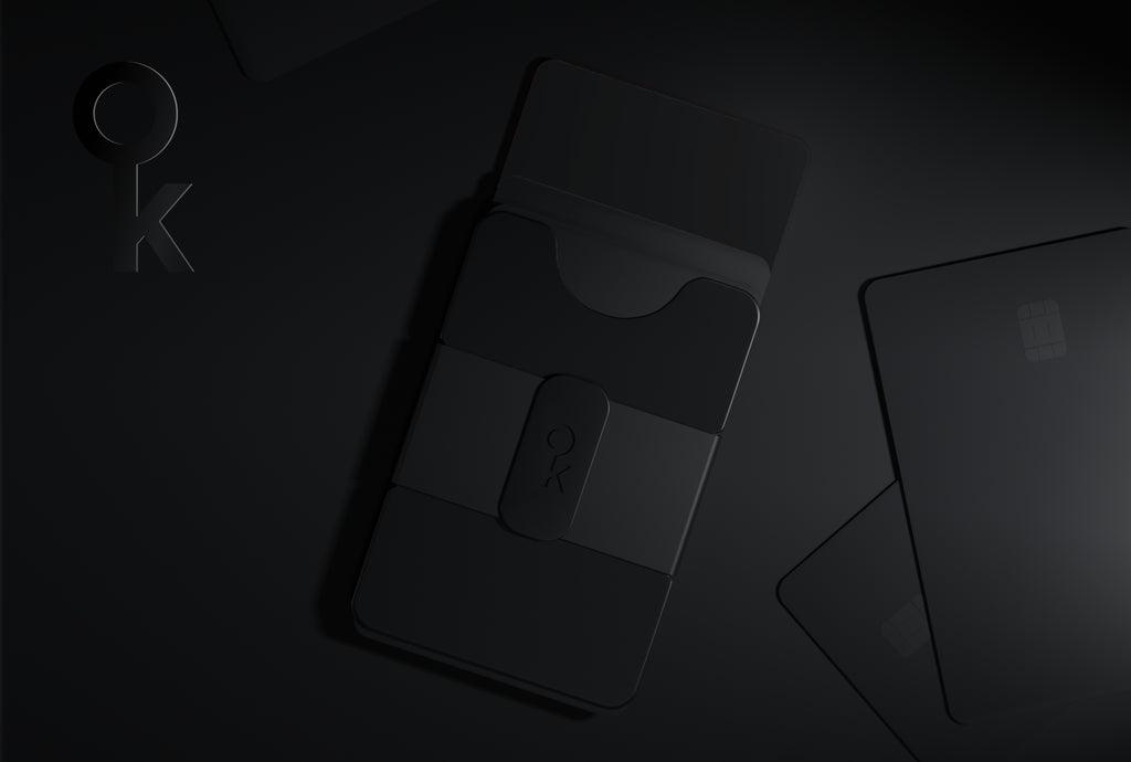 Keycard Stealth