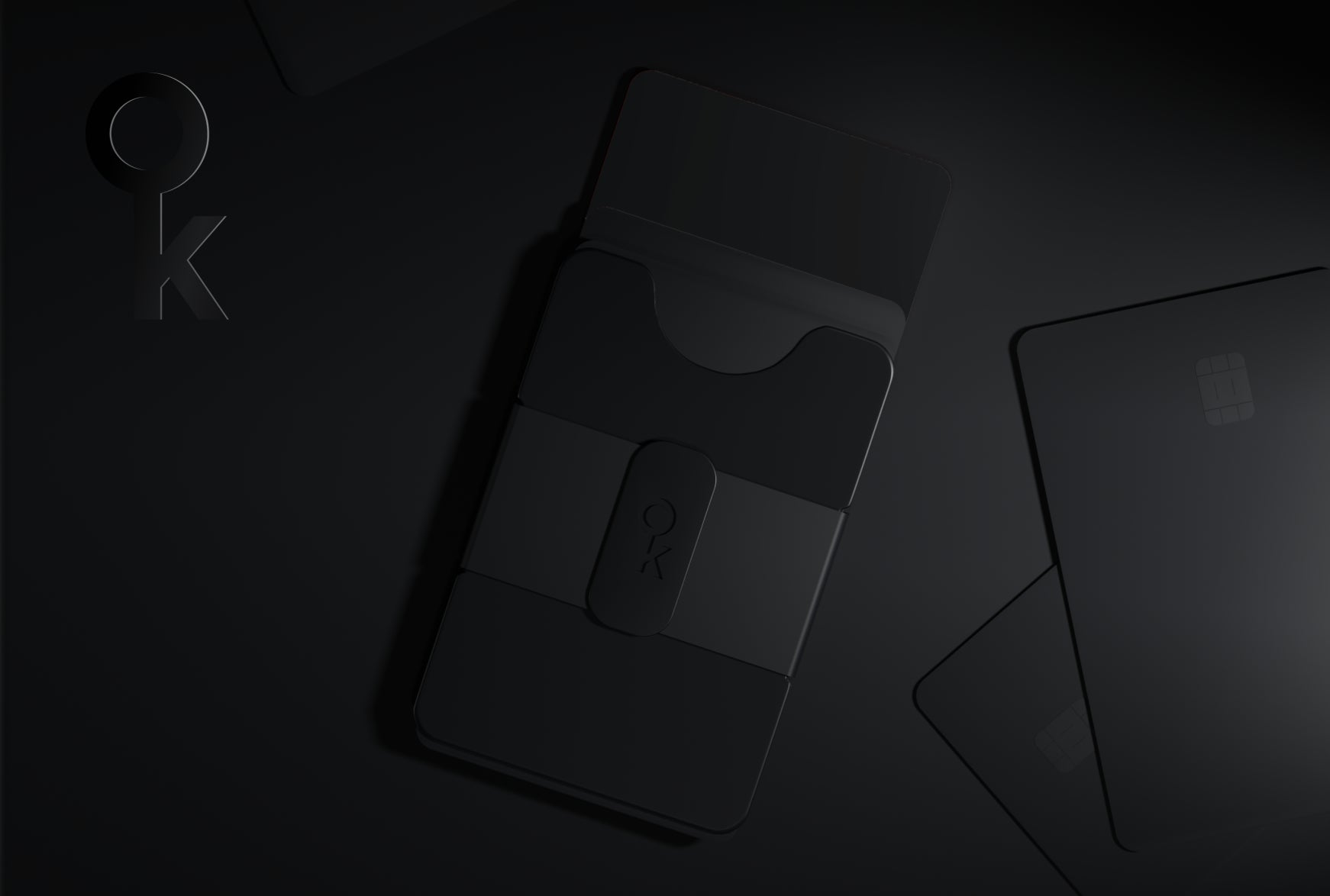 Keycard Stealth