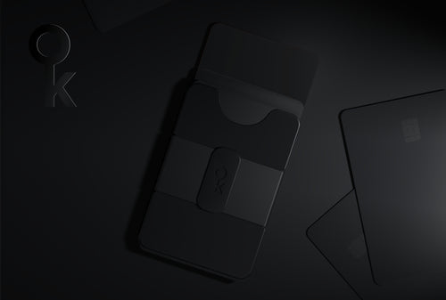 Keycard Stealth