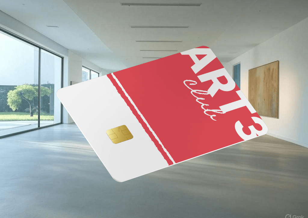 Keycard Stealth