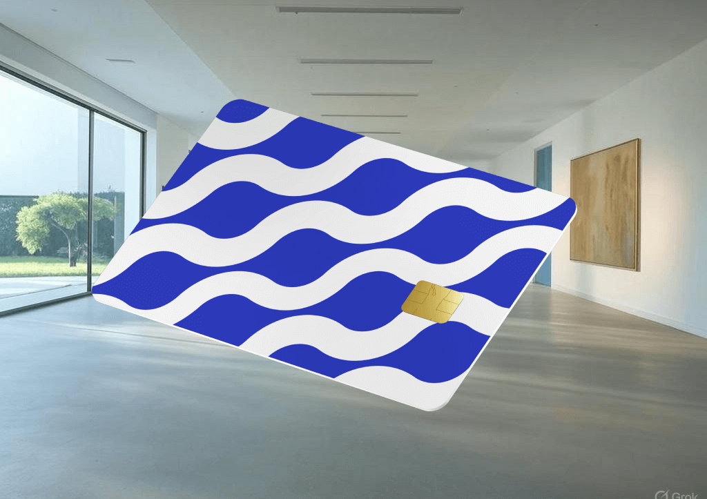Keycard Stealth