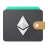 WallETH logo