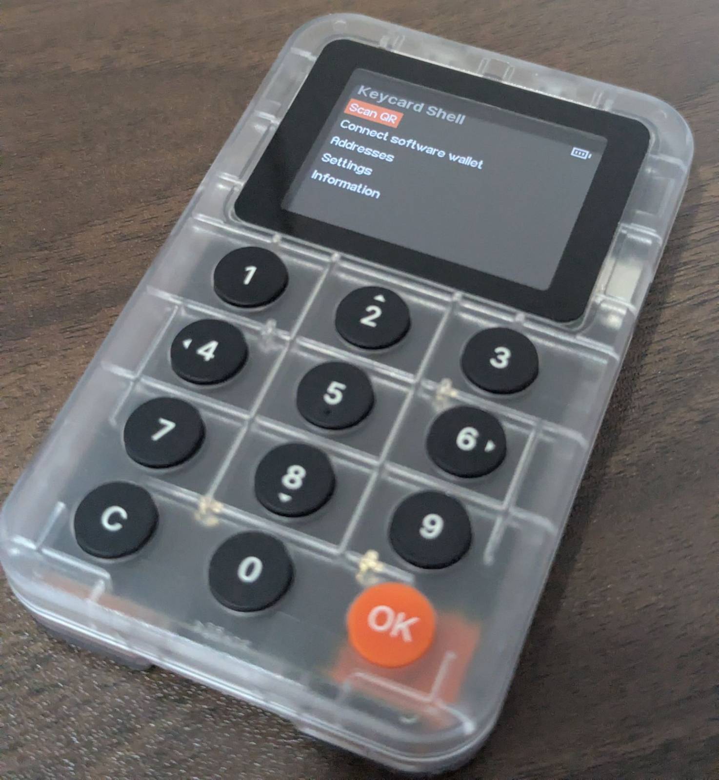 Photo shared by @Pol_Lanski