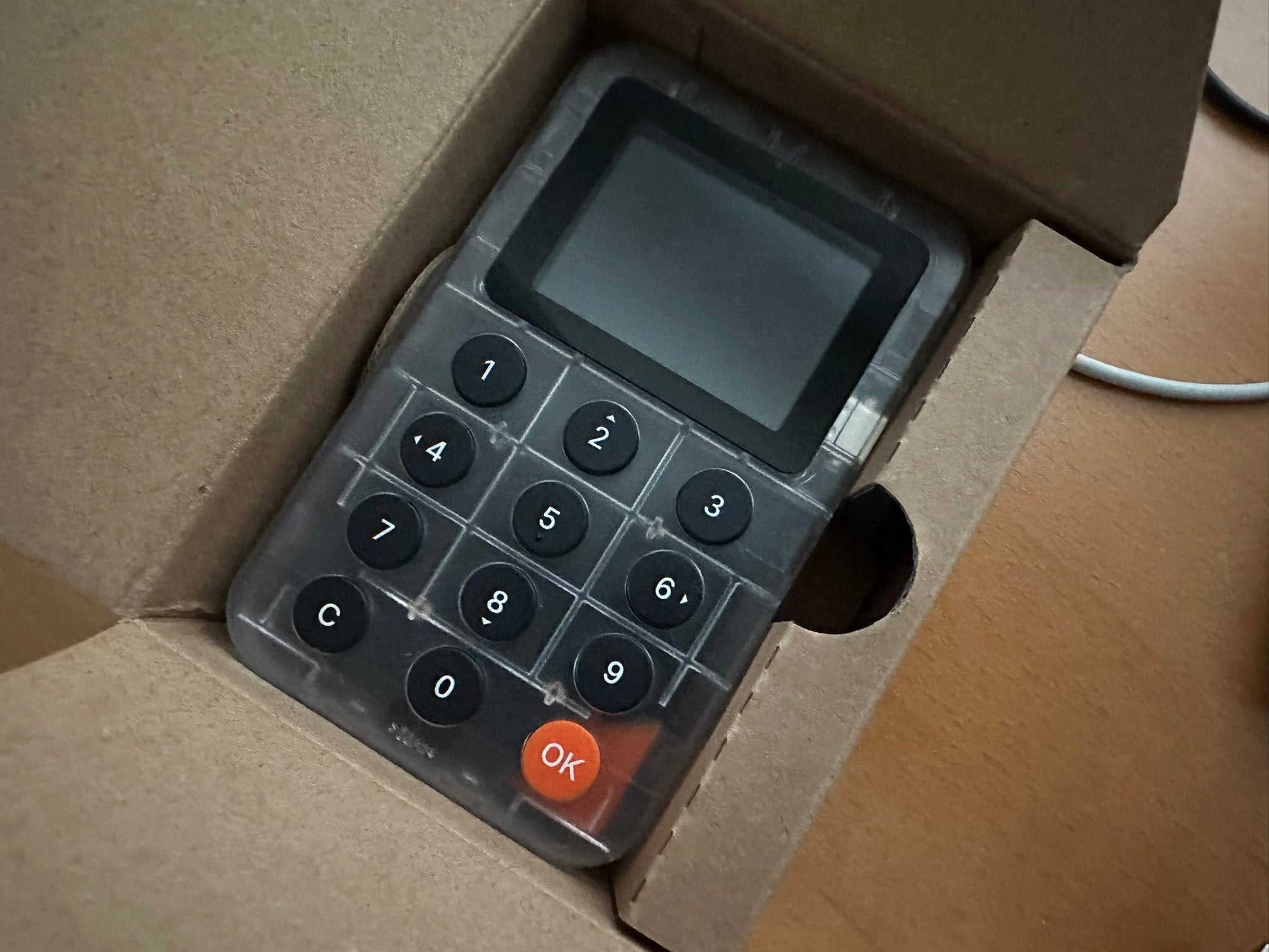 Photo shared by @vrycmfy